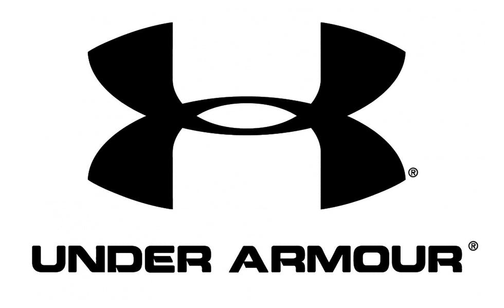 who carries under armour
