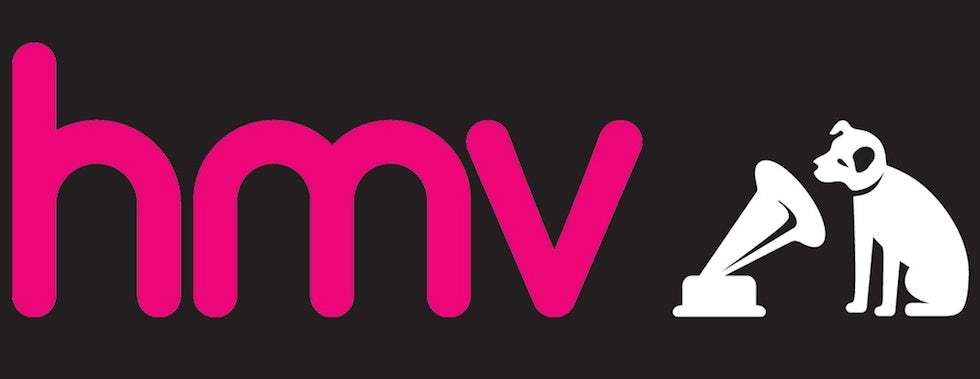hmv-logo
