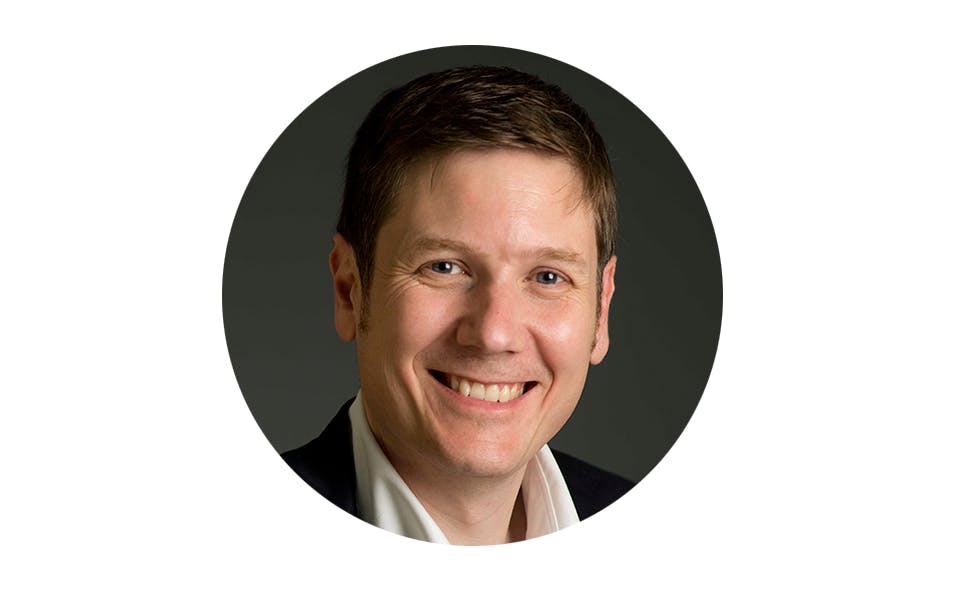 What is programmatic? AppNexus Europe’s Graham Wylie explains