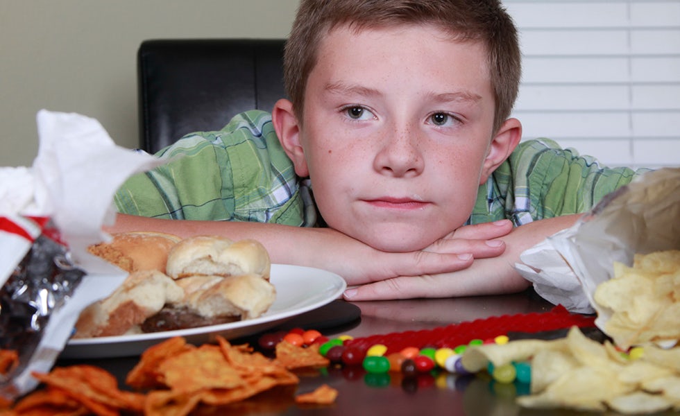 Junk food