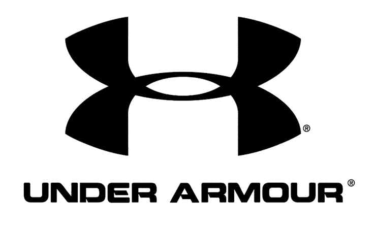Under armour logo 2
