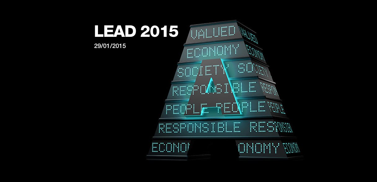 LEAD 2015: the key marketing takeaways - Marketing Week