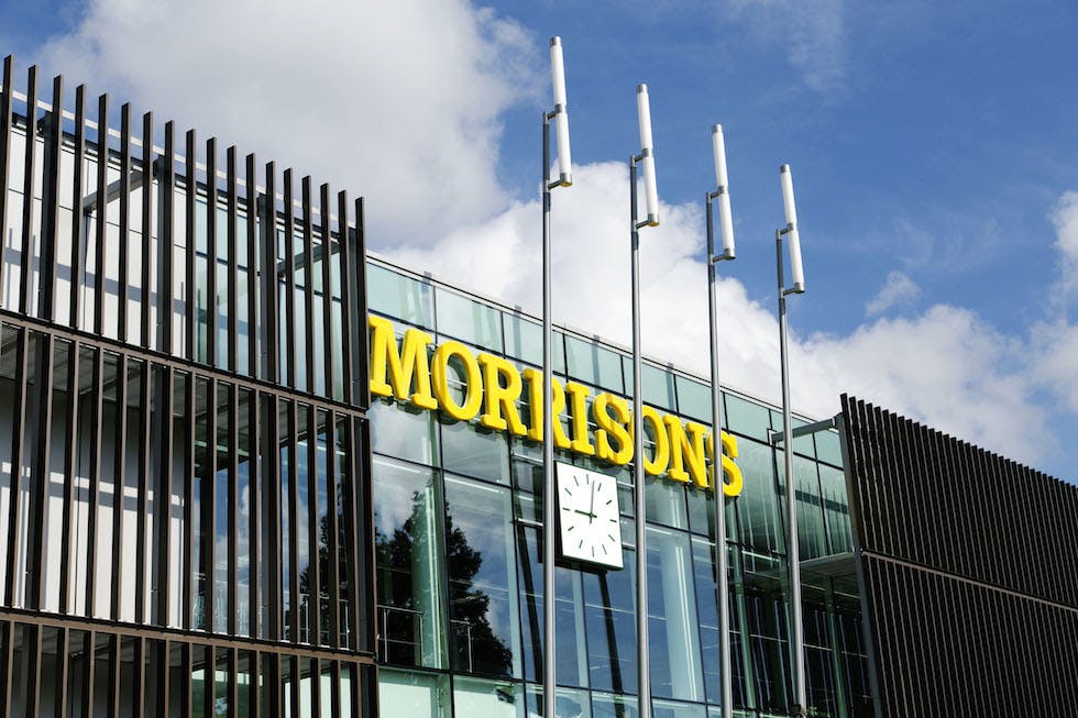 Morrisons' online MD set to leave the business Marketing Week