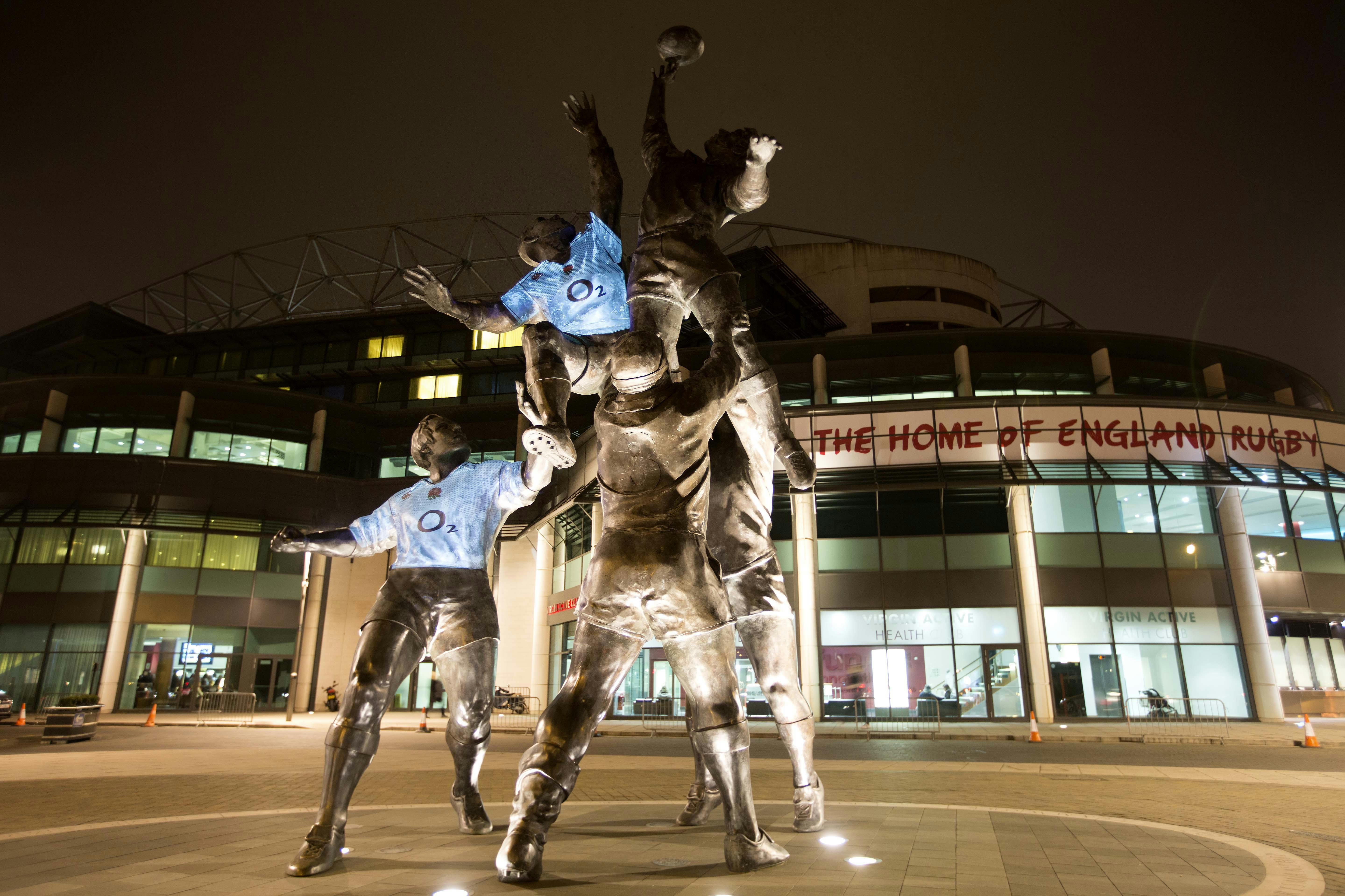 O2 Pushing Digital In Biggest England Rugby Campaign Despite Uncertain Future Marketing Week