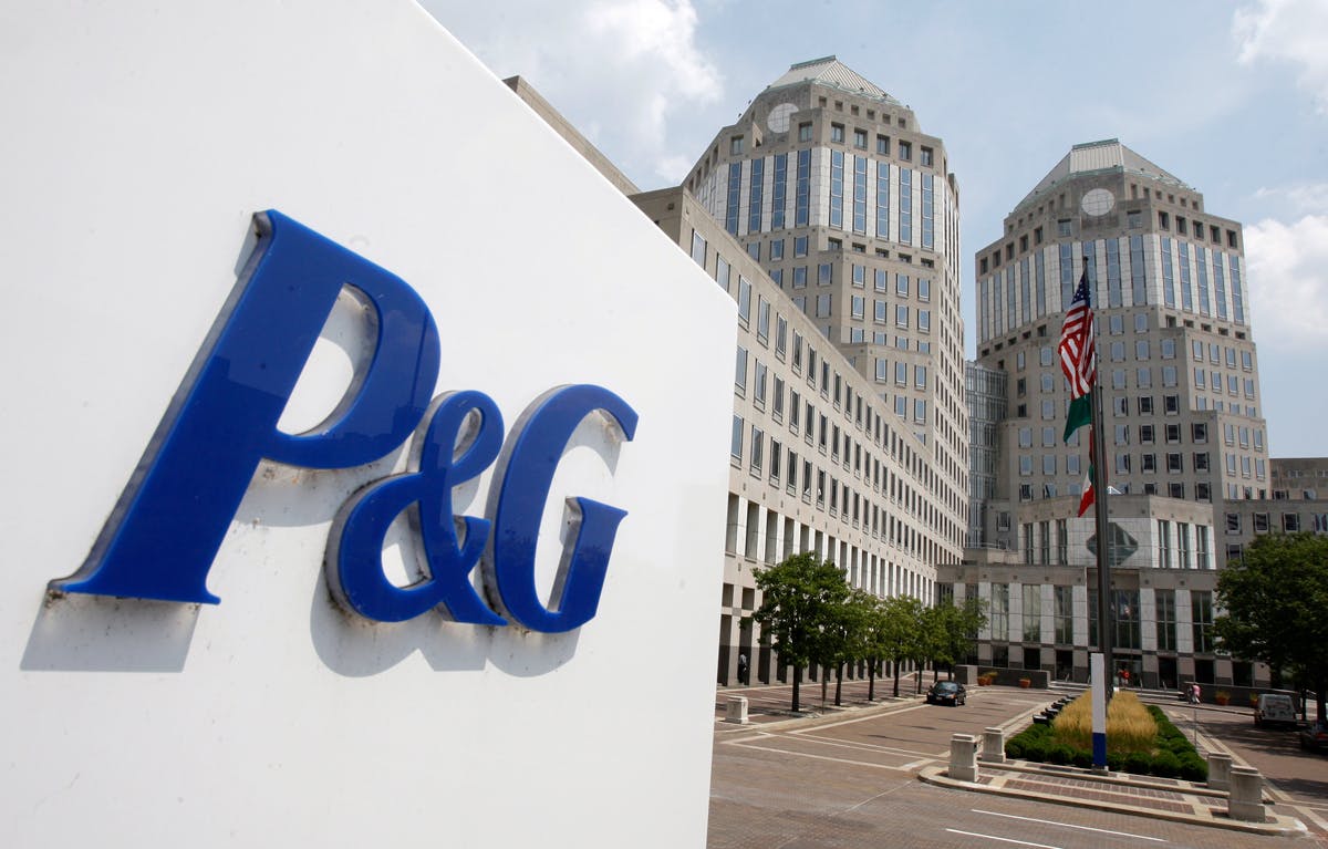 P&G brings in new CEO to lead its 'most comprehensive transformation' –  Marketing Week
