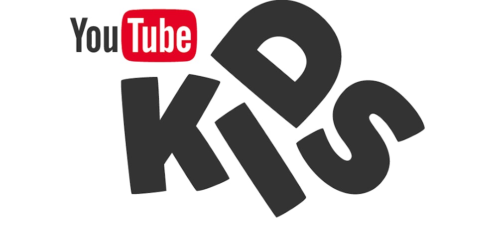 YouTubeKids 