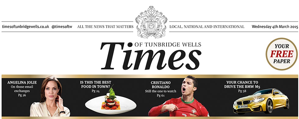 Tunbridge Times