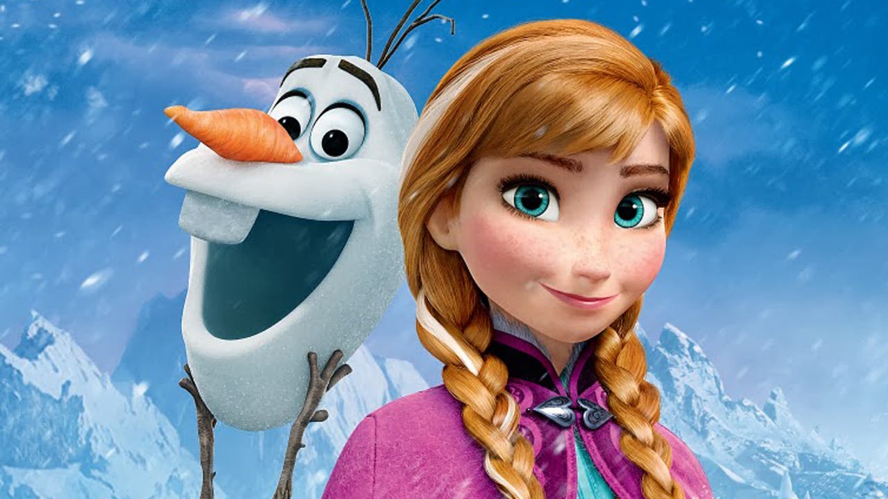 No thaw in sight for Frozen as movie propels Disney sales