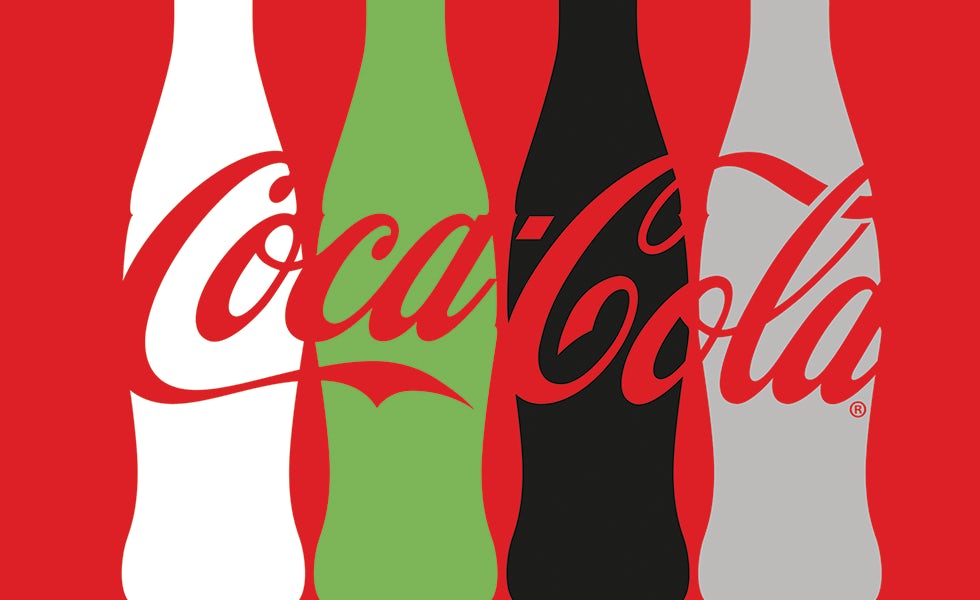 Coca-Cola One Brand