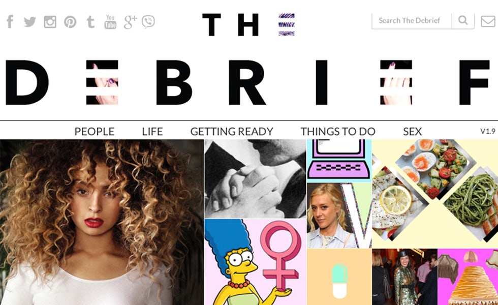 Bauer-Media-Debrief-homepage