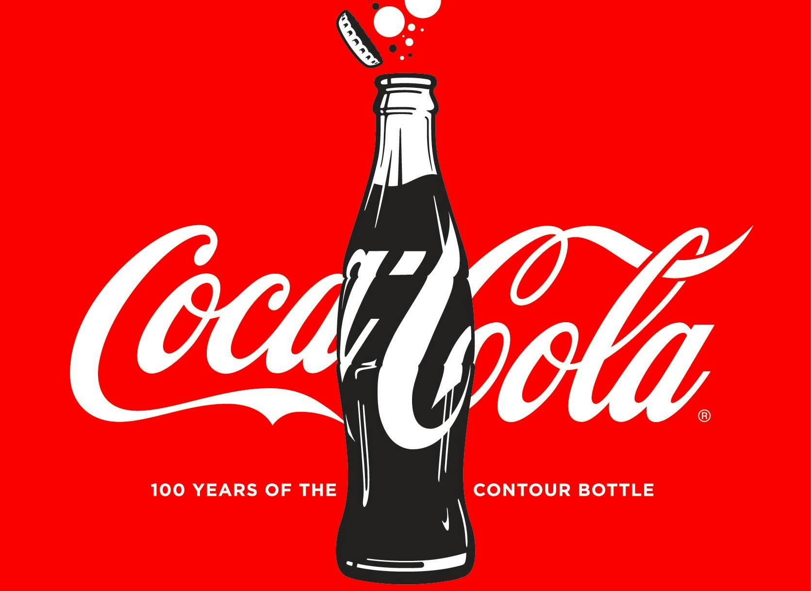 CocaCola’s global boss of sparkling brands on marketing culture