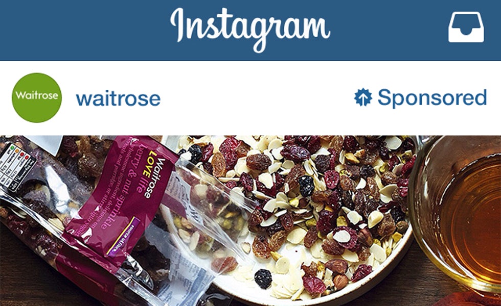 Instagram-Waitrose