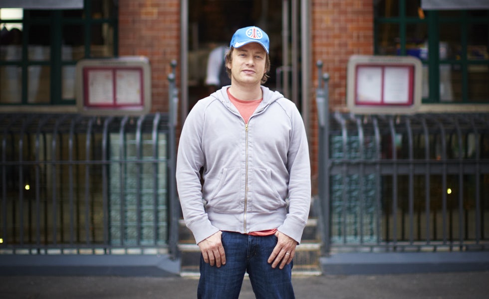 Jamie-Oliver