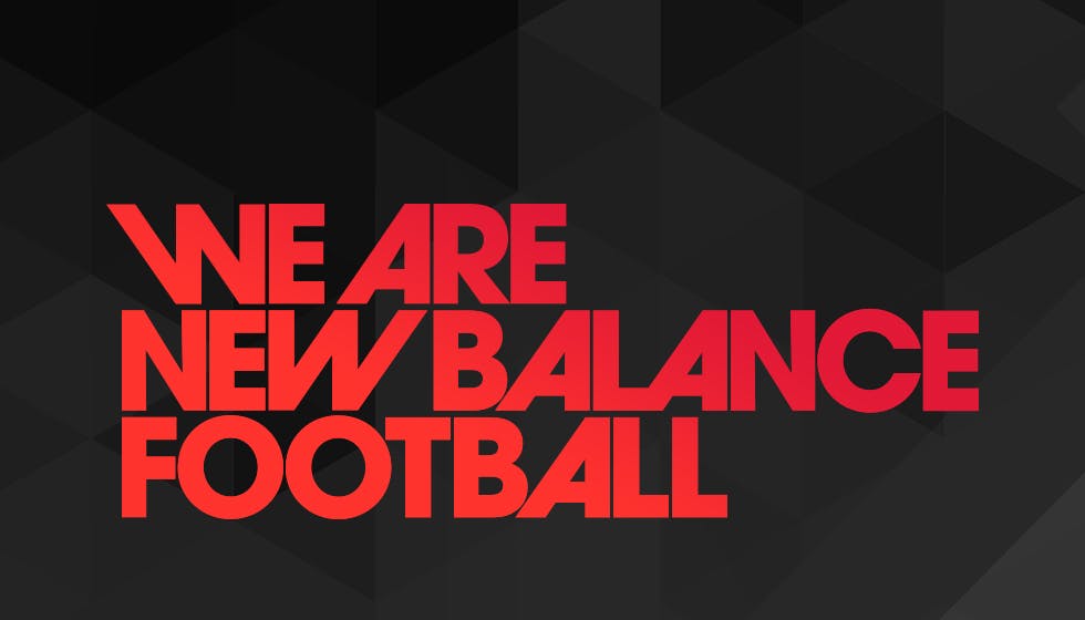 what brand is new balance