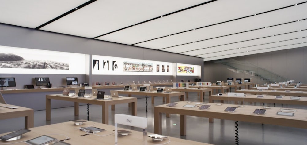applestore