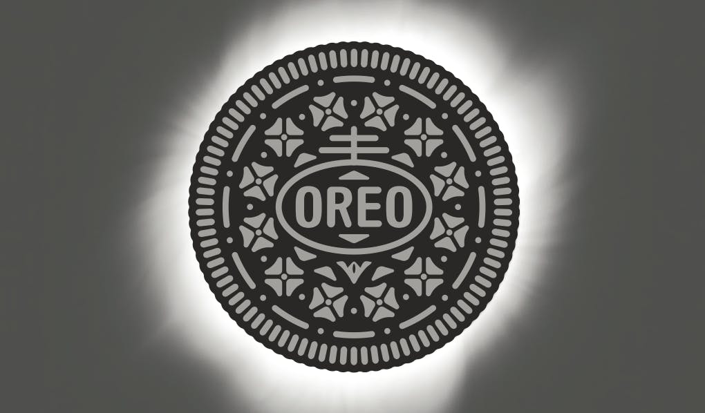 Launch Into a Galaxy of Playfulness with Limited-Edition OREO