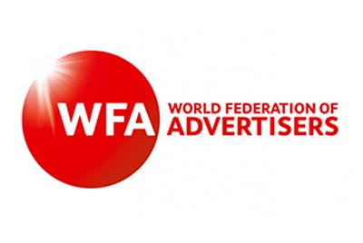 world federation of advertisers