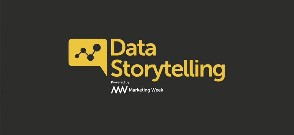 Data Storytelling Conference and Awards to celebrate ‘turning numbers ...