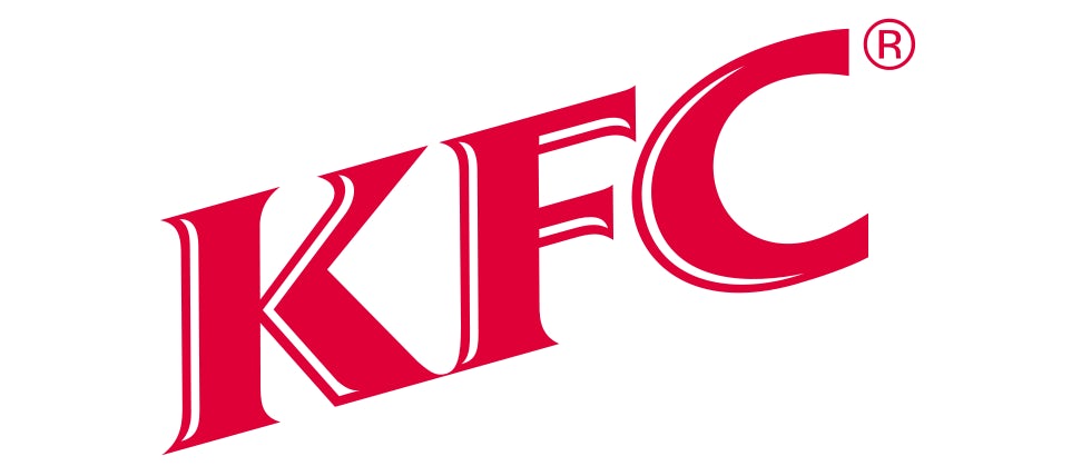 KFC logo breaker