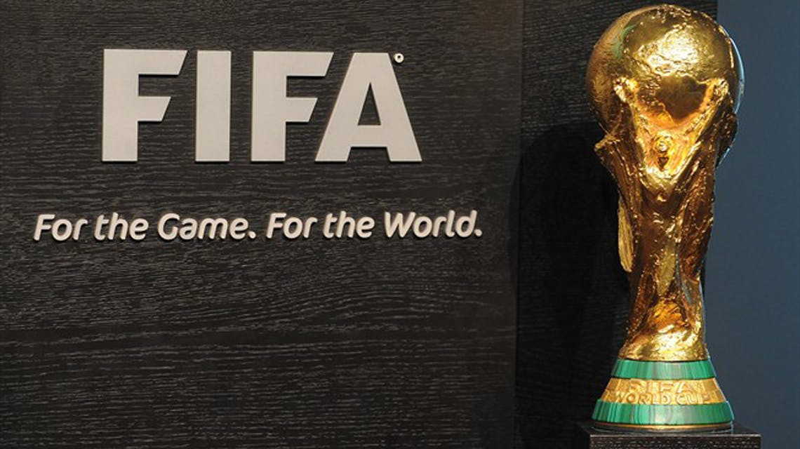 Data shows Nike is the most damaged associated brand following FIFA scandal