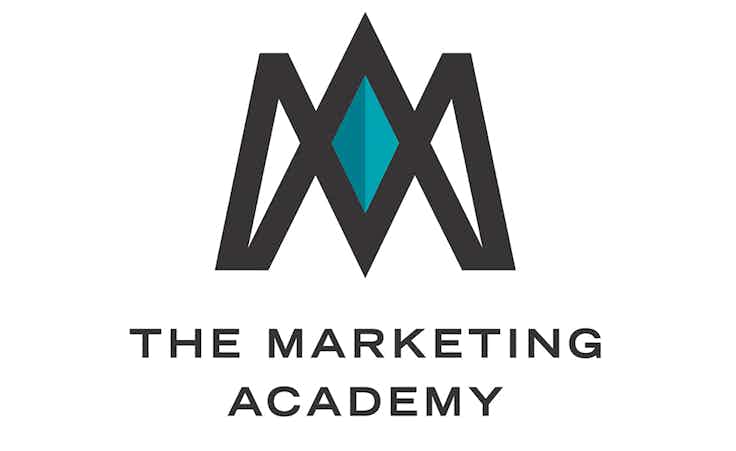 Marketing Academy logo