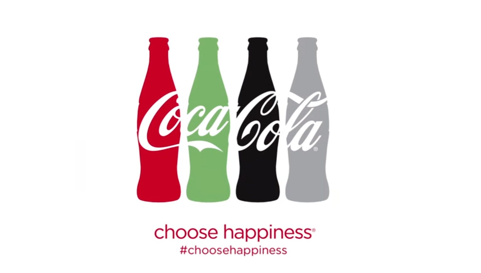 Рекламная Графика Coca Cola