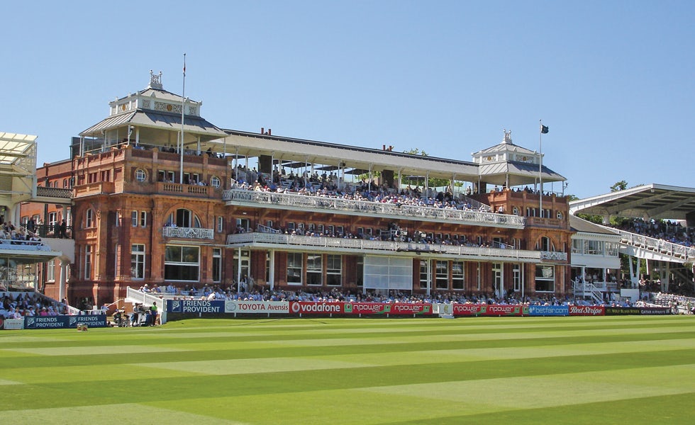 Marylebone Cricket Club sent personalised emails to segments of its consumer database, generating over 20,000 ticket sales