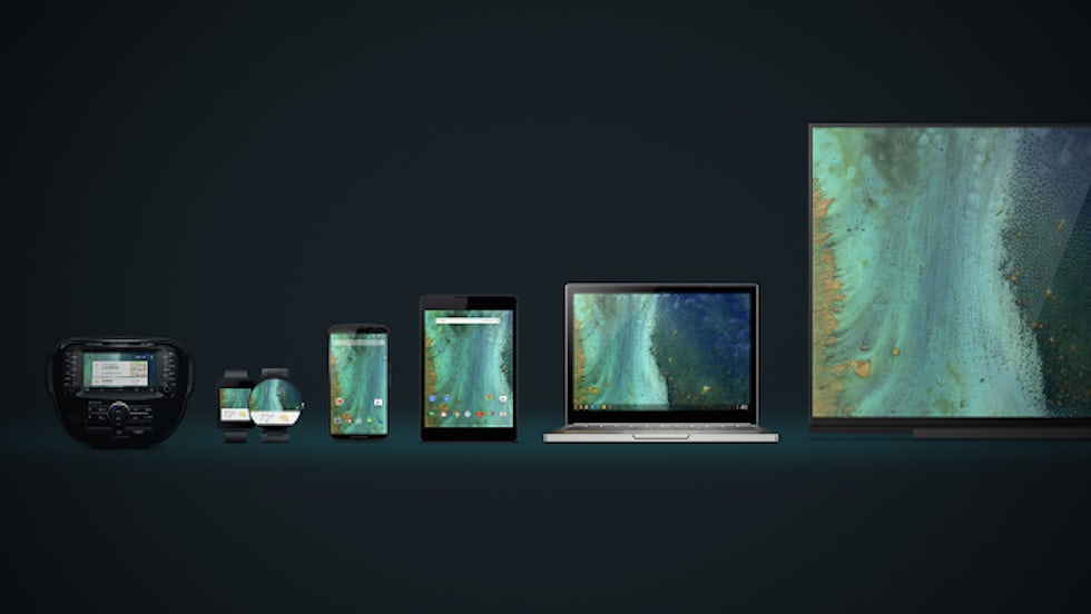 android