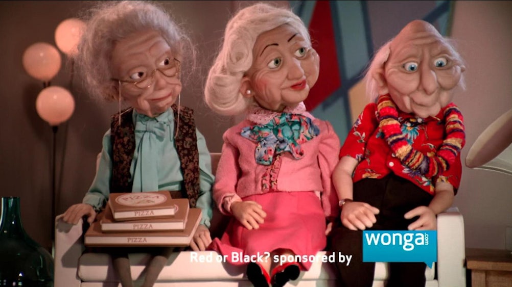 wonga