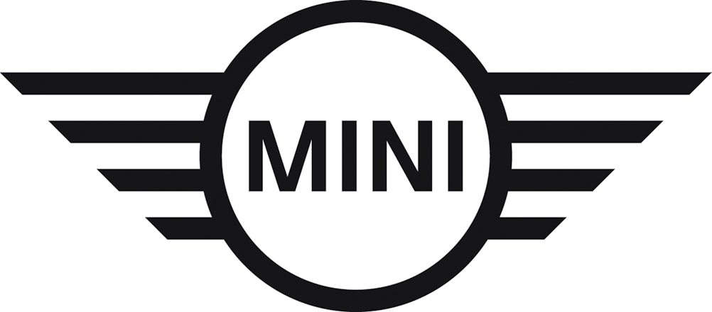 Mini's simpler logo