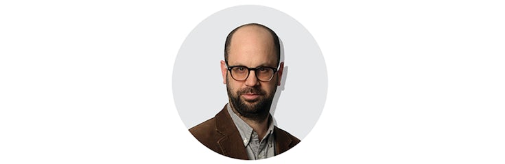 Russell Parsons