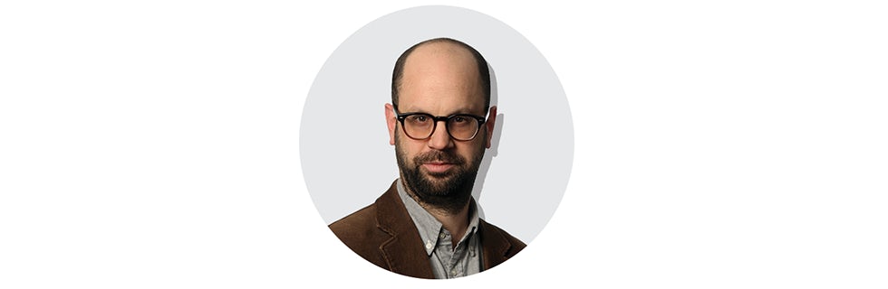 Russell Parsons