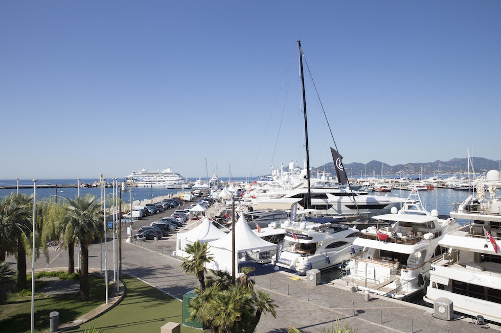cannes boats