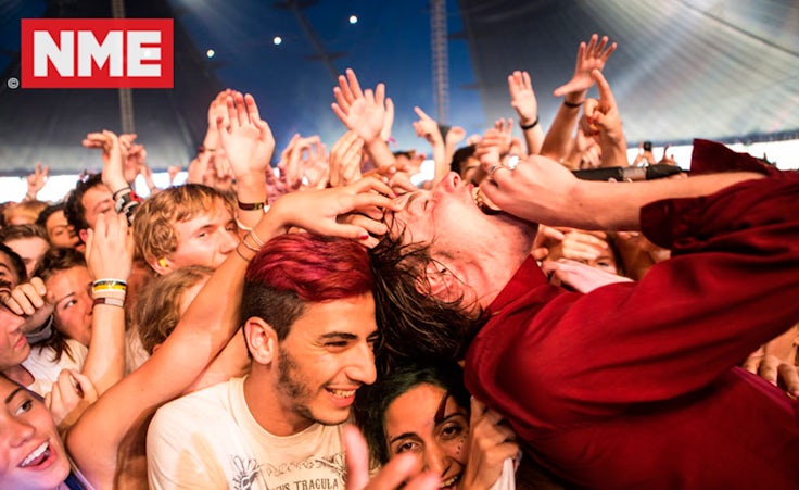 NME