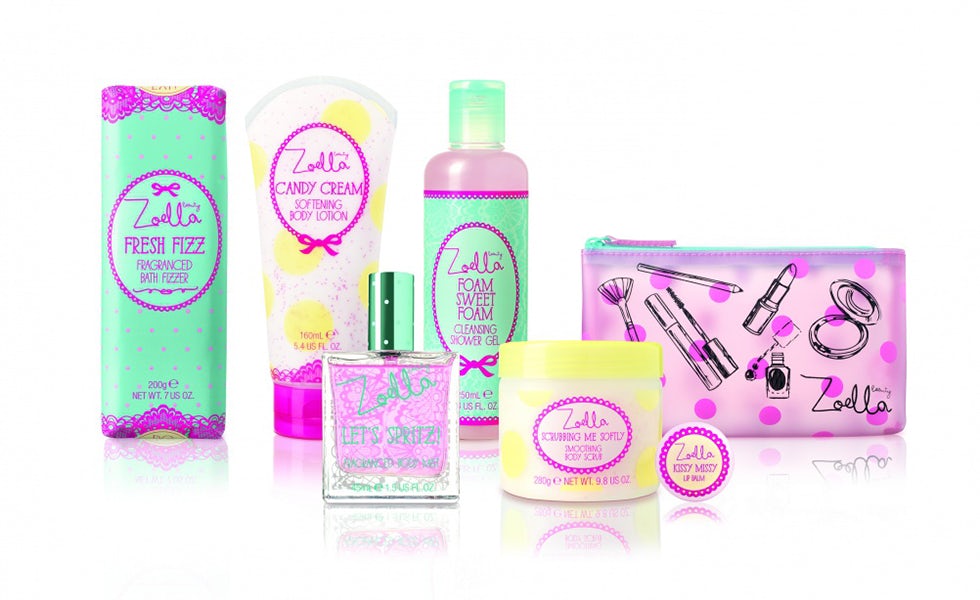 Superdrug_Zoella