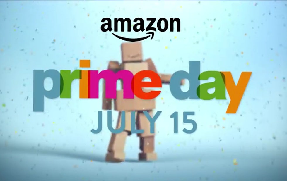 Amazon on why ‘Prime Day’ showcases the best of its brand on its 20th