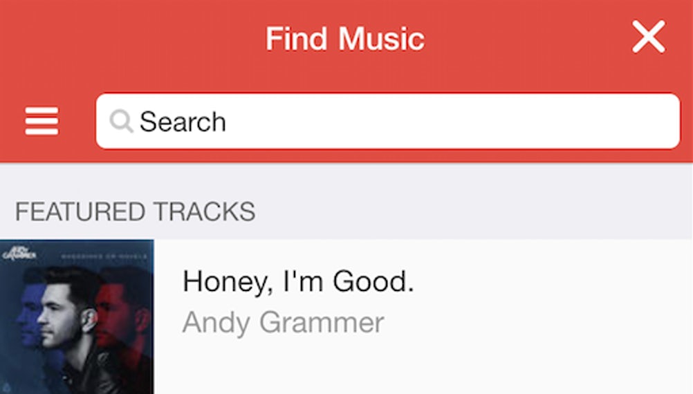 flipagram music