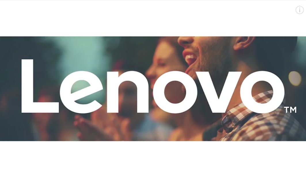 Brand Lenovo Logo Png