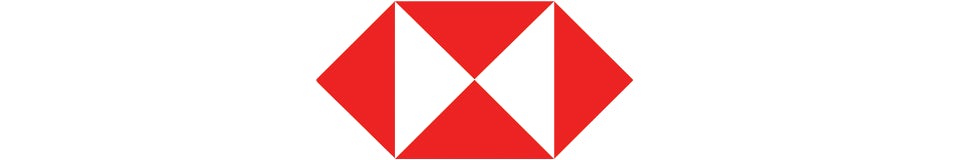 HSBC logo breaker