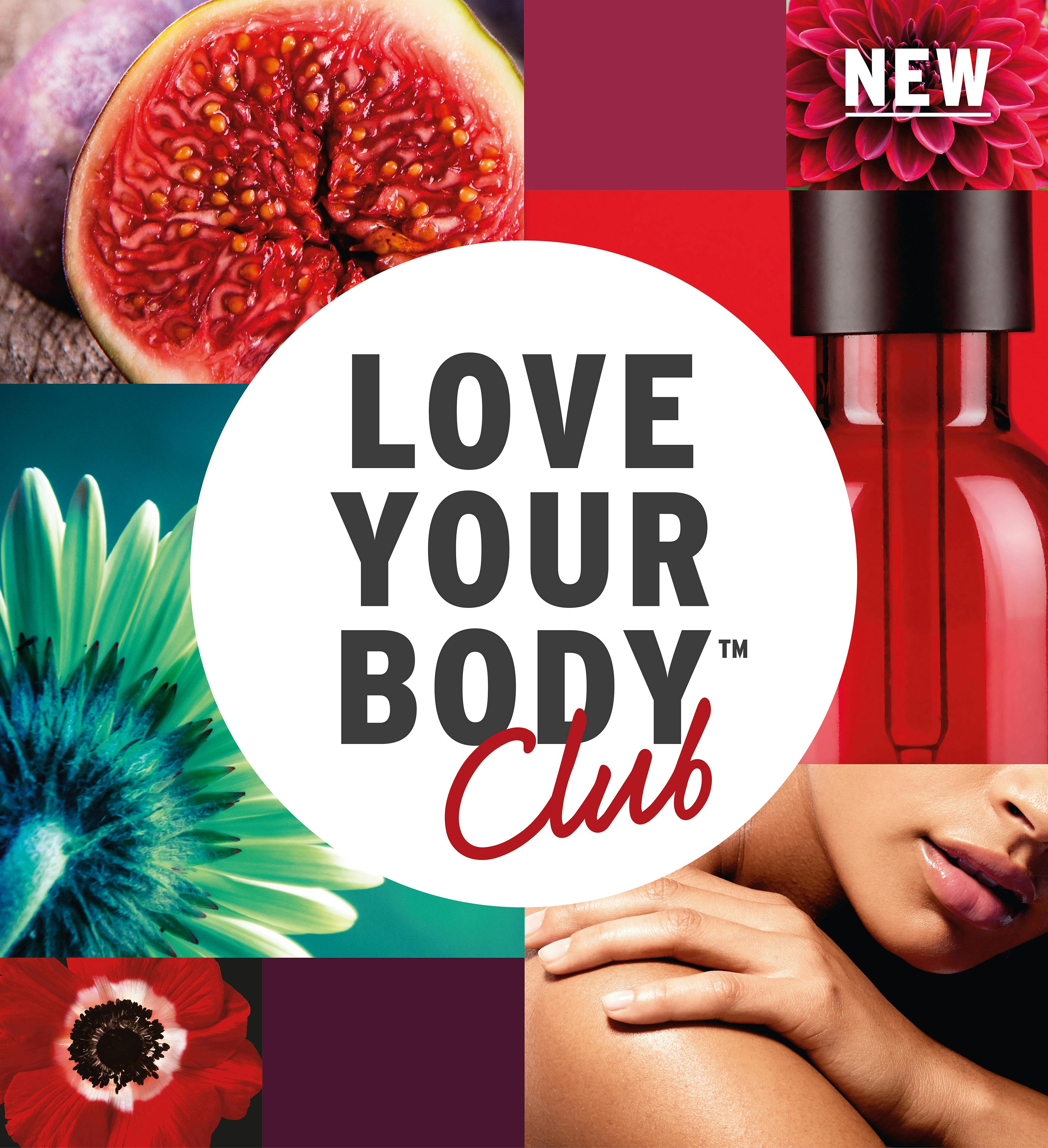 Loyalty is far from dead' says The Body Shop as it launches 'generous' new  rewards scheme