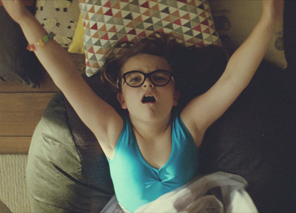 Watch John Lewis’ heartwarming new campaign for its home insurance