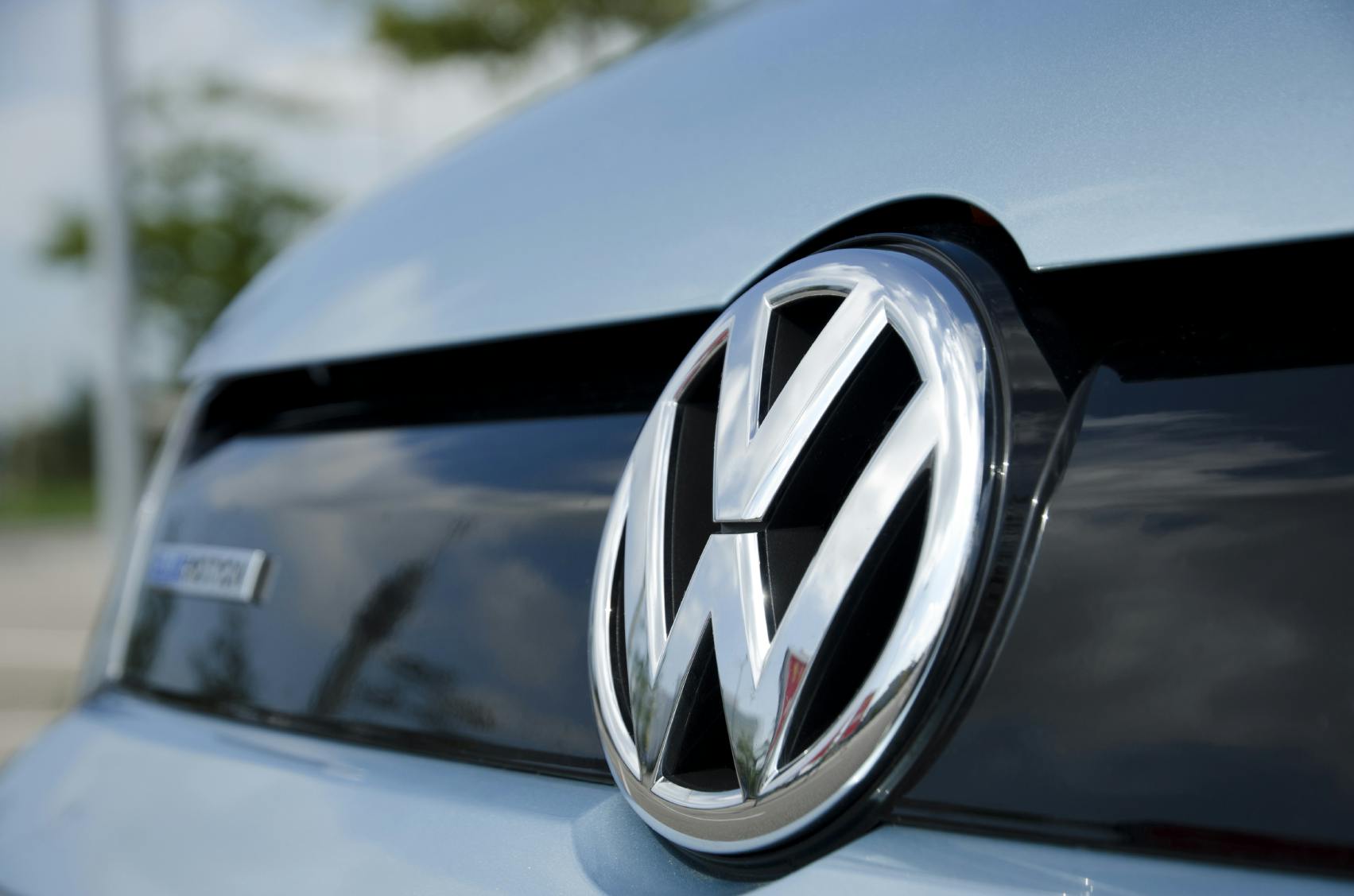 No more 'Das Auto': Volkswagen to drop iconic slogan to rebuild