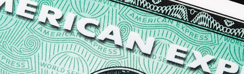 American Express breaker