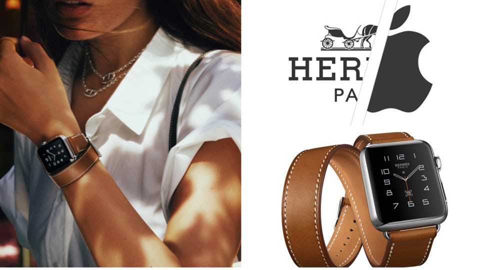 Mark Ritson: Apple's deal with Hermès is a clear that it considers a luxury brand
