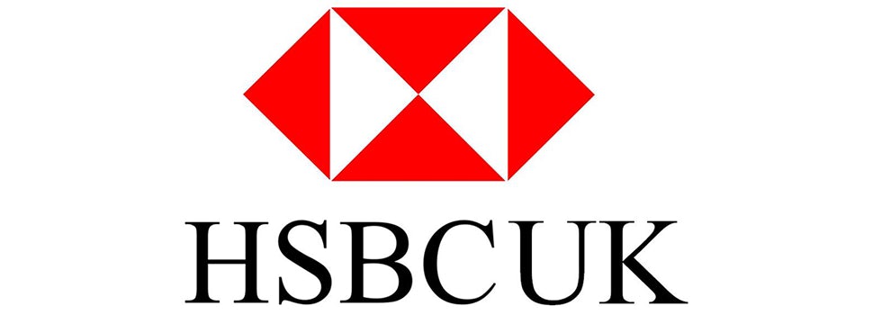 HSBC UK potential logo