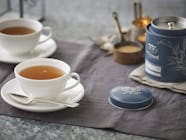 Whittard Aims To Modernise Its Brand With Refresh And Make Tea on the 