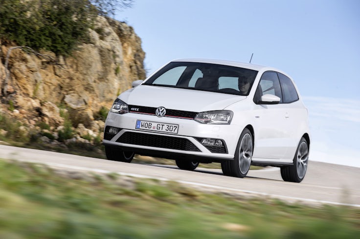 Volkswagen overhauls marketing as it ditches 'Das Auto' slogan