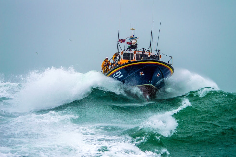 The RNLI on why it has become the first charity to switch ...