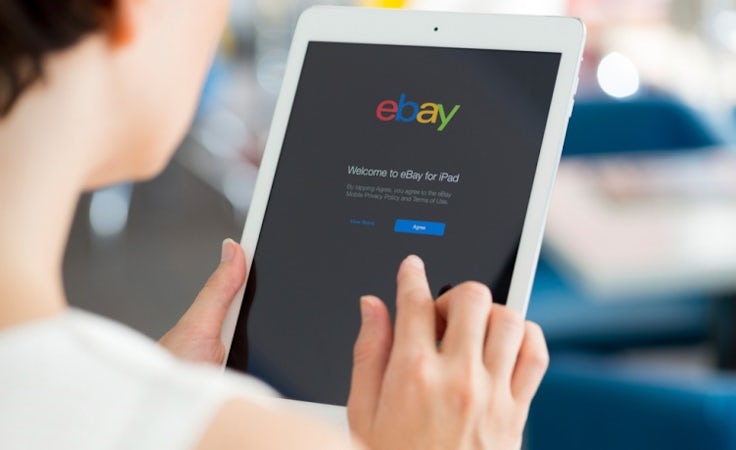 ebay market segmentation