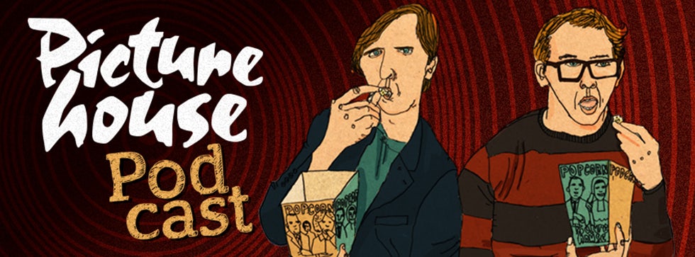 Picture House podcast